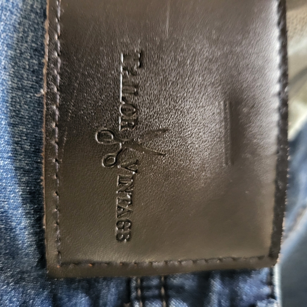Tailor Vintage jeans - Picture 6 of 6